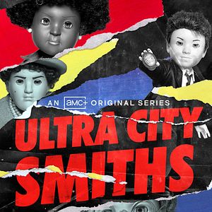Photo Ultra City Smiths
