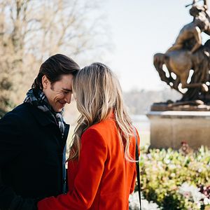 Photo Un Noël à Paris