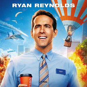 Photo Ryan Reynolds