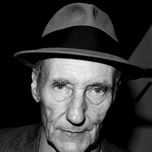 Photo Burroughs: The Movie
