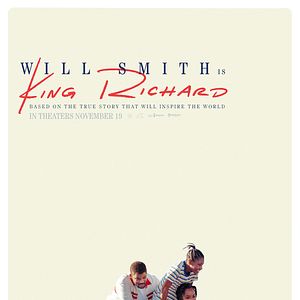 Photo La Méthode Williams