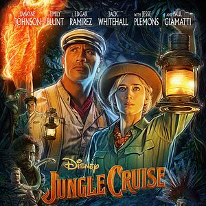 Photo Jungle Cruise