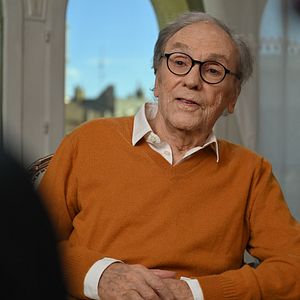 Photo Trintignant par Trintignant