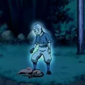 Photo Avatar, le Dernier Maître de l'Air