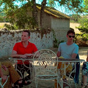 Photo Angèle Peyrade