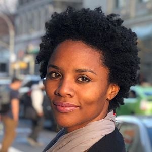Photo Gessica Généus