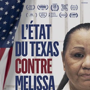 Photo L'Etat du Texas contre Melissa