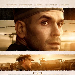 Photo Le Rapport Auschwitz