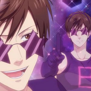 Photo Life Lessons with Uramichi-Oniisan