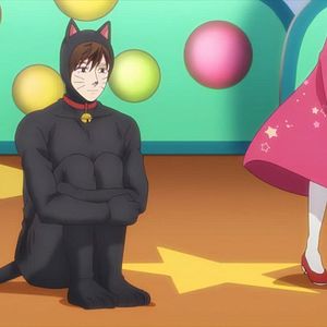 Photo Life Lessons with Uramichi-Oniisan