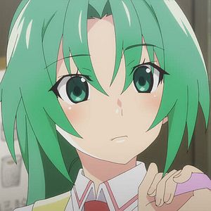 Photo Higurashi : When They Cry - GOU