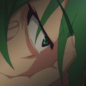 Photo Higurashi : When They Cry - GOU