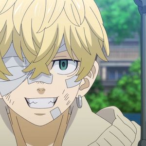 Photo Tokyo Revengers