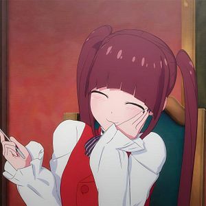 Photo The Duke of Death and His Maid