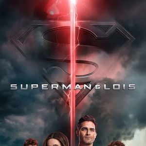 Photo Superman et Lois