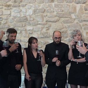 Photo Chris Imberdis