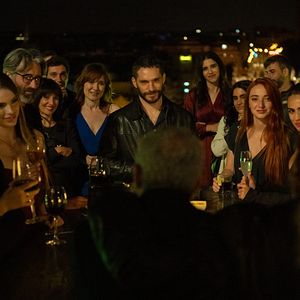 Photo Marián Álvarez