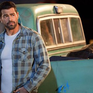 Photo Jesse Metcalfe