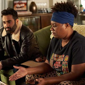 Photo Adrienne C. Moore