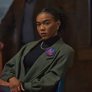 Photo The Republic of Sarah