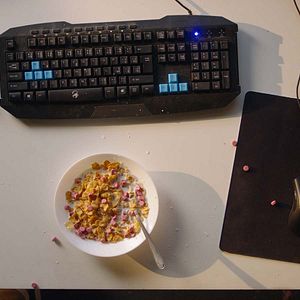 Photo Shiny_Flakes : Le Petit Baron du Darknet