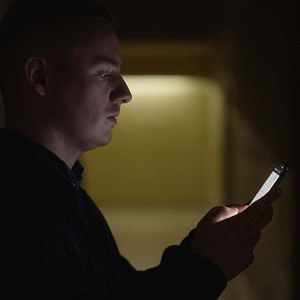 Photo Shiny_Flakes : Le Petit Baron du Darknet