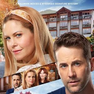 Photo Aurora Teagarden : quand le passé vous rattrape
