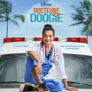 Photo Docteure Doogie