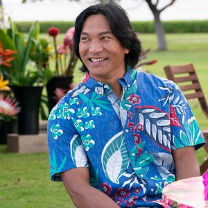 Photo Jason Scott Lee