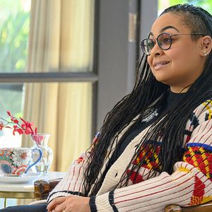 Photo Place aux femmes avec Robin Roberts