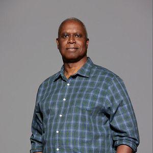 Photo Andre Braugher