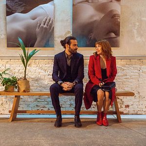 Photo Ibrahim Al Shami