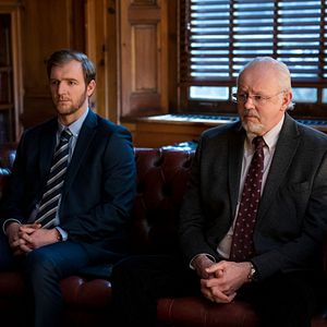 Photo Cliff Chamberlain