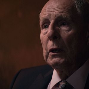 Photo Dennis Nilsen : Mémoires d’Un Meurtrier