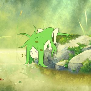 Photo Princesse Dragon