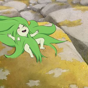 Photo Princesse Dragon