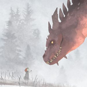 Photo Princesse Dragon