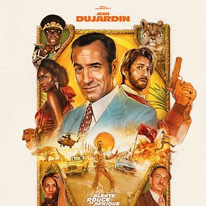 Photo OSS 117: Alerte rouge en Afrique noire