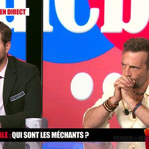 Photo Mathieu Kassovitz