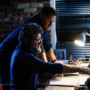 Photo Venom: Let There Be Carnage