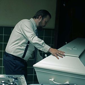 Photo Elias Holmen Sørensen