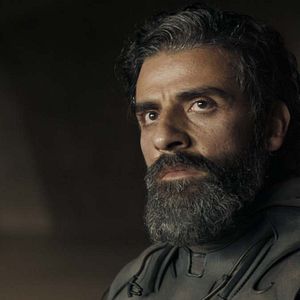 Photo Oscar Isaac