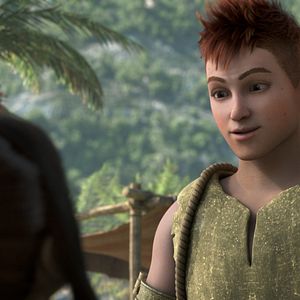 Photo Monster Hunter: Legends Of The Guild