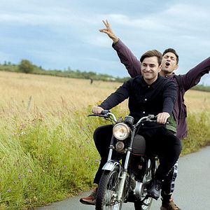 Photo Quand revient le calme