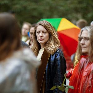 Photo Quand revient le calme