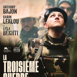 Photo La Troisième guerre