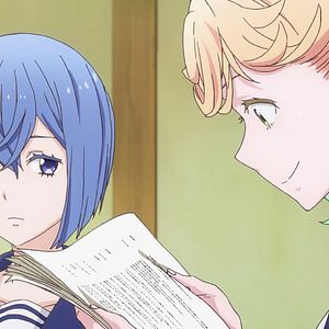 Photo Kageki Shoujo!!