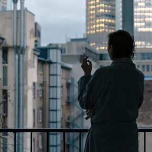 Photo Ursula Strauss