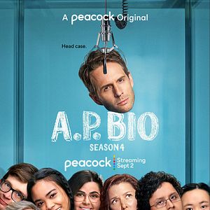 Photo A.P. Bio