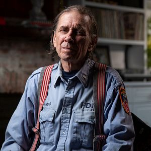 Photo 11 septembre : un jour dans l'histoire